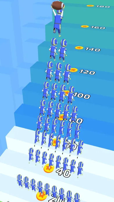تصاویر Hyper Bowl 3D