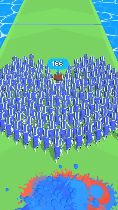تصاویر Hyper Bowl 3D
