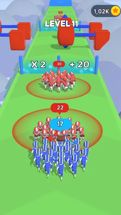 تصاویر Hyper Bowl 3D