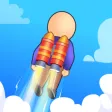 Jetpack Races Jetpack Races