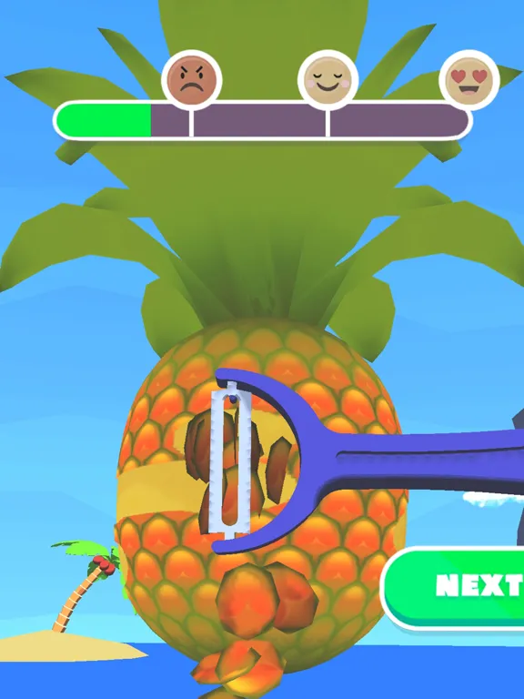 Lemonade Master iPad  Ekran Görüntüleri