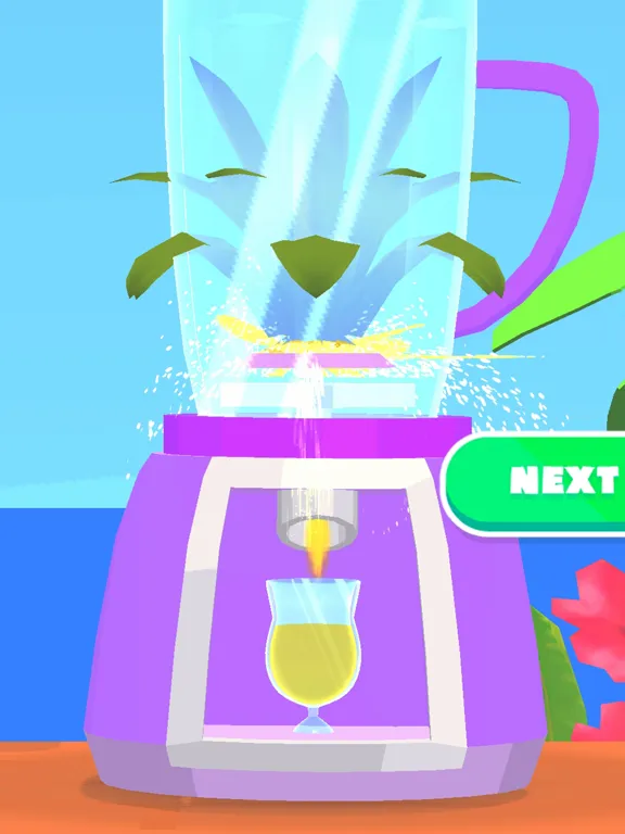 Lemonade Master iPad  Ekran Görüntüleri