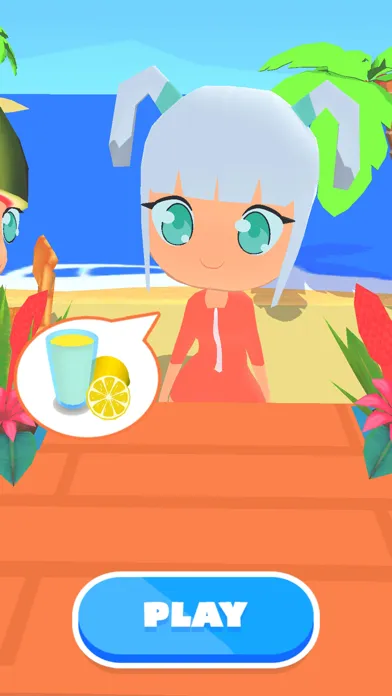 Lemonade Master Ekran Görüntüleri