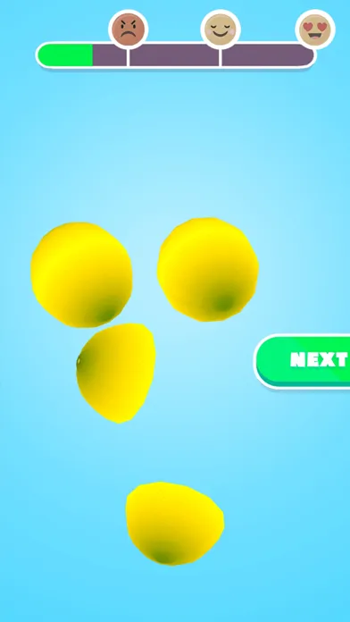 Lemonade Master Ekran Görüntüleri