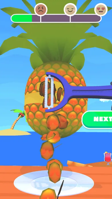 Lemonade Master Ekran Görüntüleri