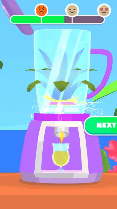 Lemonade Master Ekran Görüntüleri