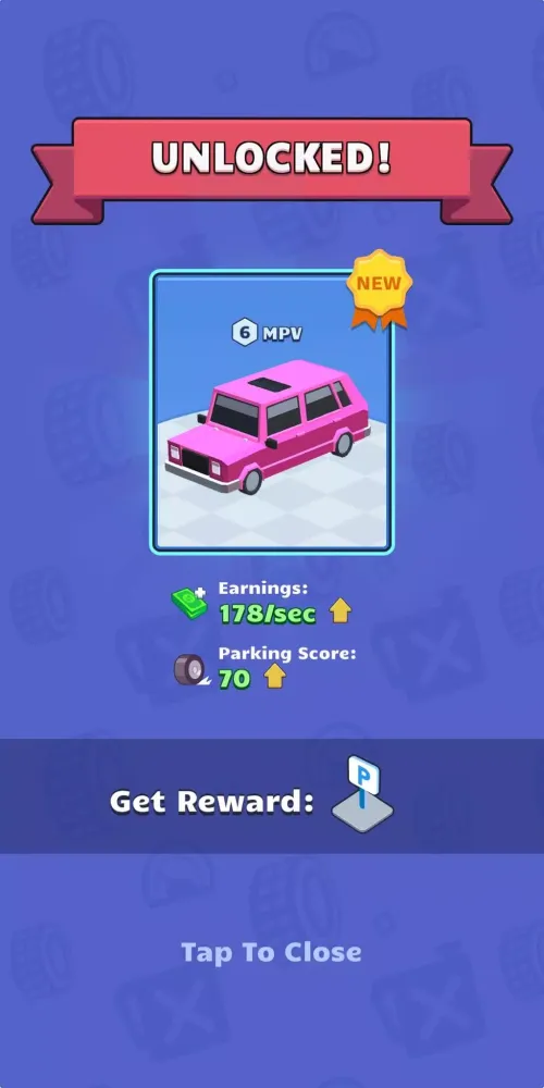 Idle Car Screenshots