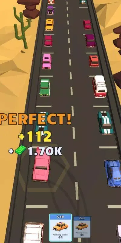 Idle Car Screenshots