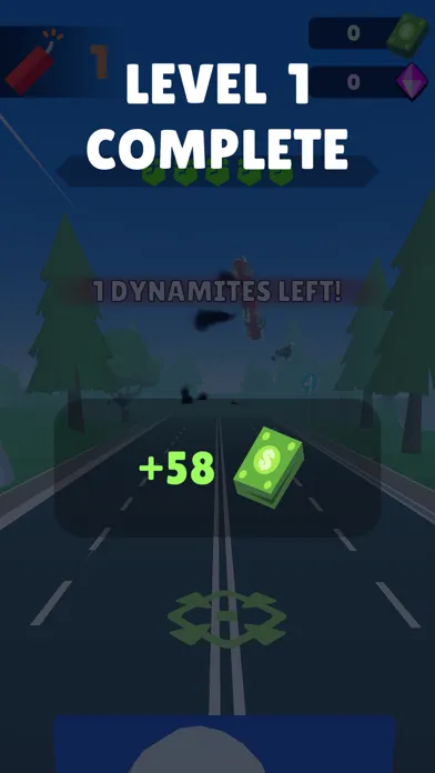 Mr Dynamite应用截图