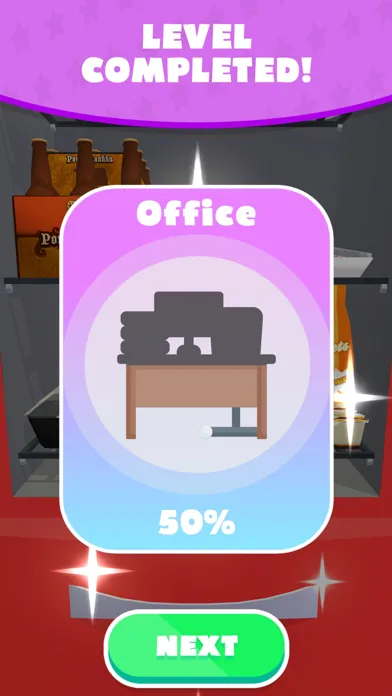 تصاویر Perfect Order