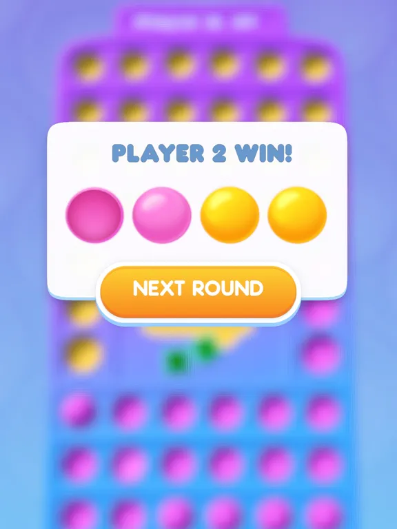 Pop It Dice iPad Screenshots