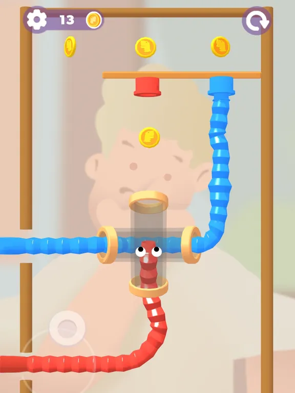 Fix Pipes iPad  स्क्रीनशॉट