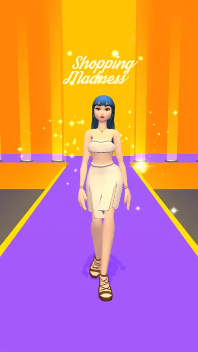 Screenshot di Shop To Impress