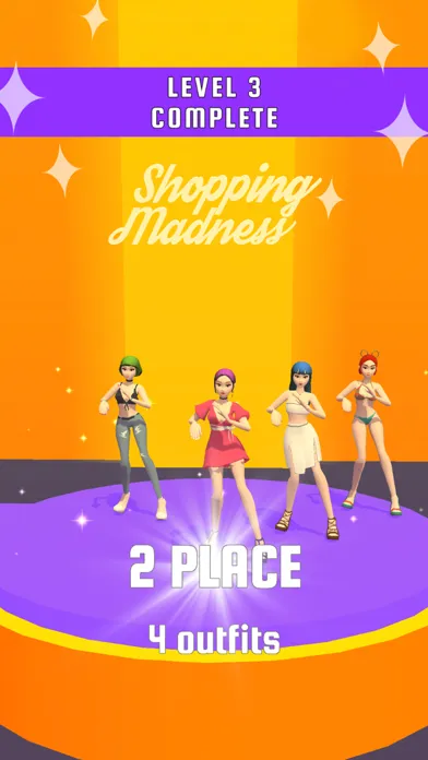 Screenshot di Shop To Impress