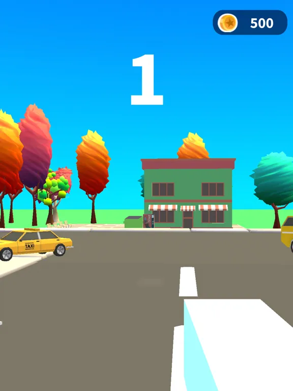 Скриншоты Feed The Slime Bosses: Run 3D iPad 