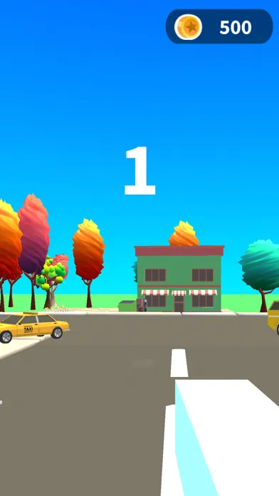 Скриншоты Feed The Slime Bosses: Run 3D