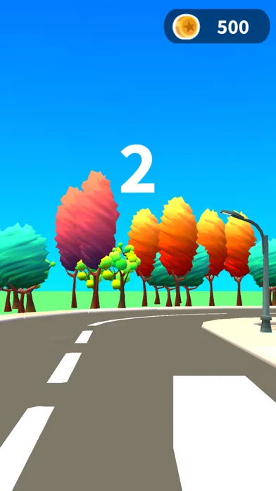 Скриншоты Feed The Slime Bosses: Run 3D