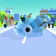 Giant Slime Giant Slime