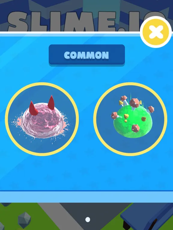 Giant Slime iPad  স্ক্রিনশট