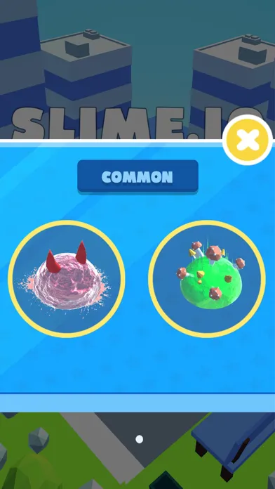Giant Slime স্ক্রিনশট
