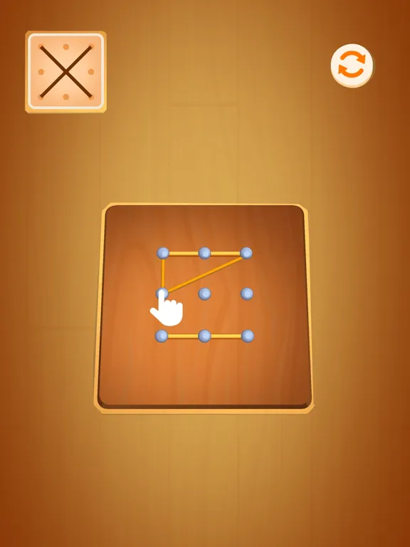 Pull Band iPad 应用截图