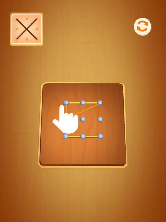 Pull Band iPad 应用截图