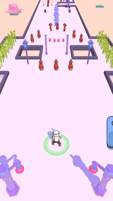 Slayer Clash Screenshots