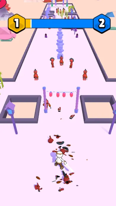 Slayer Clash Screenshots