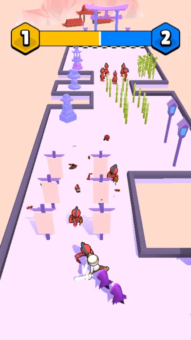 Slayer Clash Screenshots