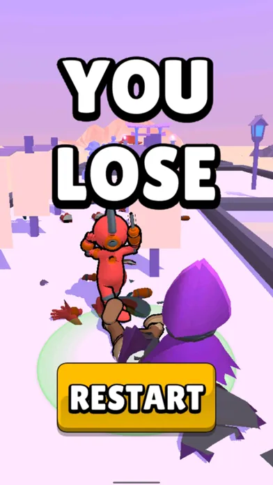 Slayer Clash Screenshots