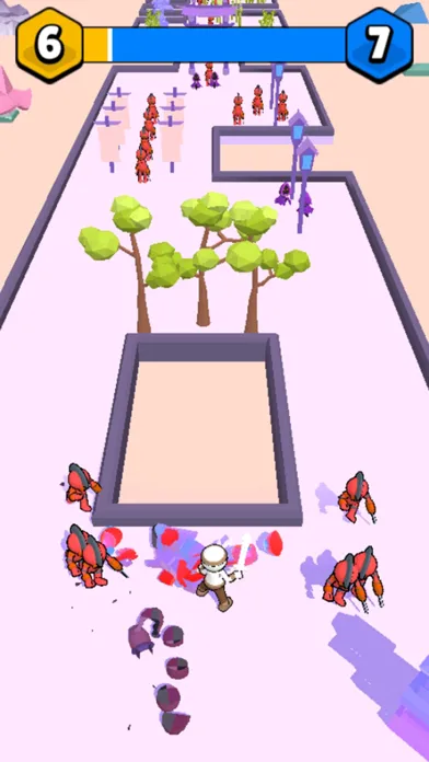 Slayer Clash Screenshots