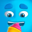 Elastic Peppy: virtual squish Elastic Peppy: virtual squish