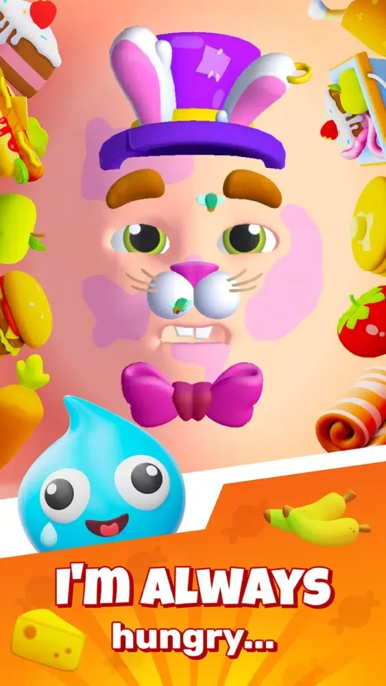 Elastic Peppy: virtual squish স্ক্রিনশট