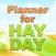 Planner for Hay Day