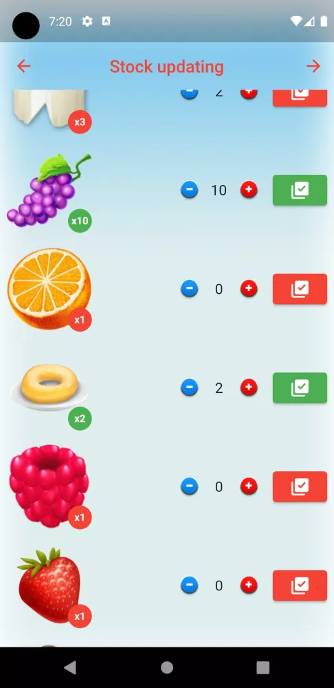 Planner for Hay Day Screenshots