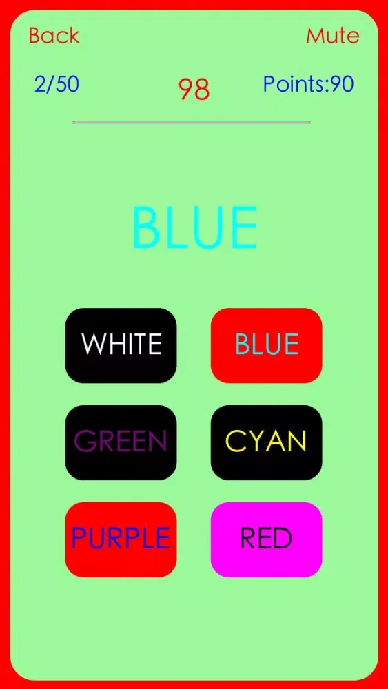 تصاویر Are you color blind？？？