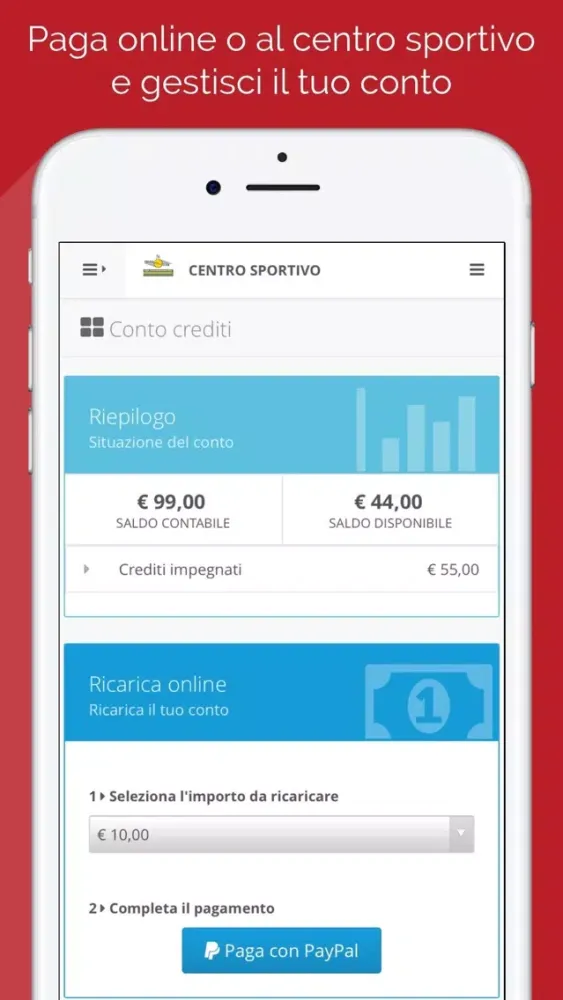 تصاویر TC San Severino Marche