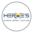 Heroe's Marina Sport Center Heroe's Marina Sport Center