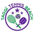 Taggi Tennis Beach