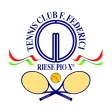Tennis Riese