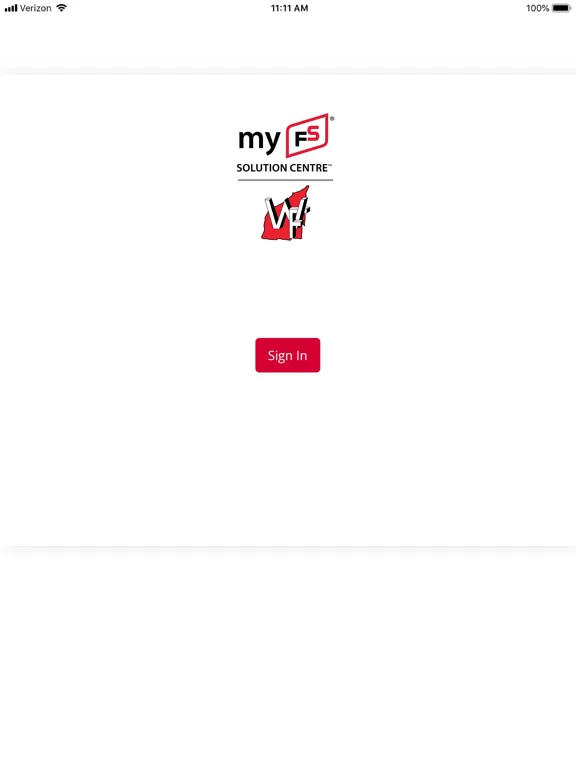 Zrzuty ekranu Wanstead Farmers - myFS iPad 