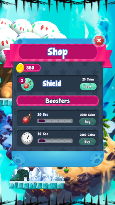 Chiki: Mr Bounce Star Screenshots