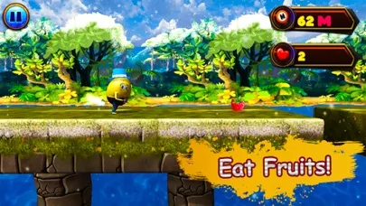 Humpty Dumpty Run and Jump Screenshots