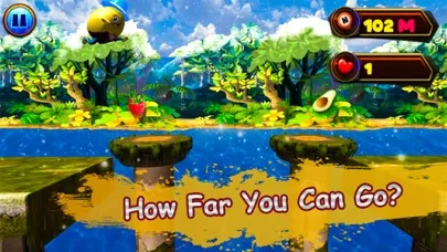 Humpty Dumpty Run and Jump Screenshots