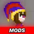 Digital Circus Mods for Melon. Digital Circus Mods for Melon.