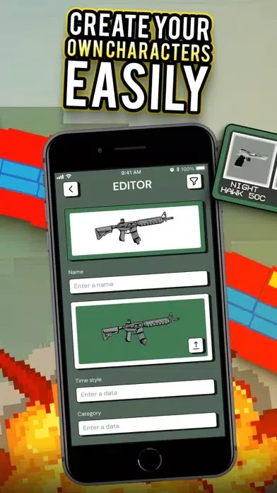 Digital Circus Mods for Melon. Ekran Görüntüleri