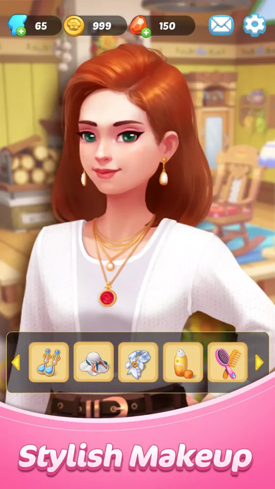 Screenshot di Merge Fashion
