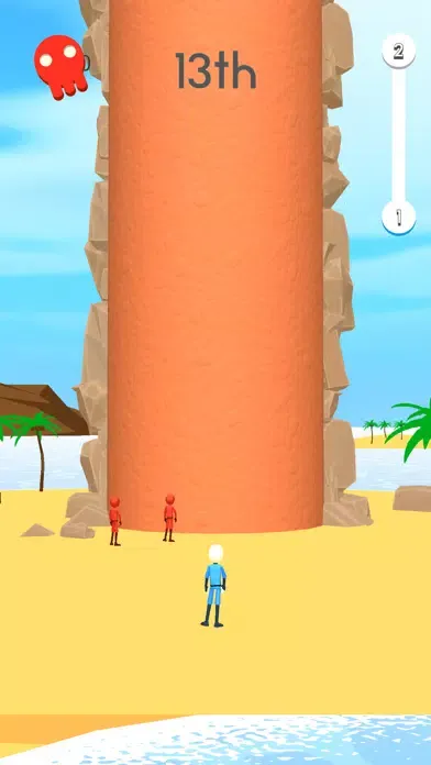 Climb Royale 3D Screenshots