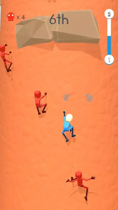 Climb Royale 3D Screenshots