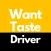 Want Taste Driver